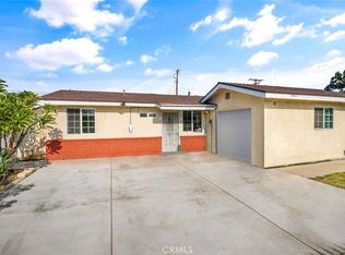 17455 Gemini St, La Puente, CA 91744