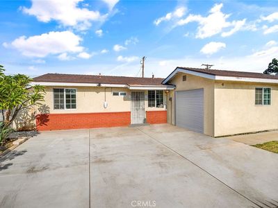 17455 Gemini St, La Puente, CA, 91744