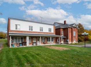 3246 County Road 2 Rd, Otonabee South Monaghan, ON K0L2G0