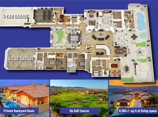 1423 Pioneer Trl, Bullhead City, AZ 86429