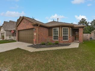 10514 Chestnut Path Way, Tomball, TX 77375