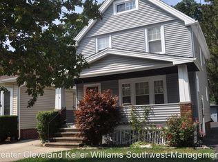 10600 Fortune Ave, Cleveland, OH 44111