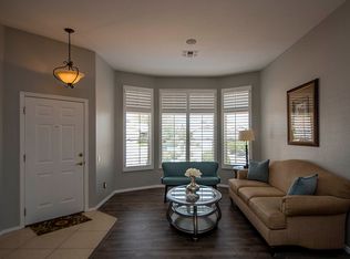 2341 W Sunset Bluffs Pl, Tucson, AZ 85742