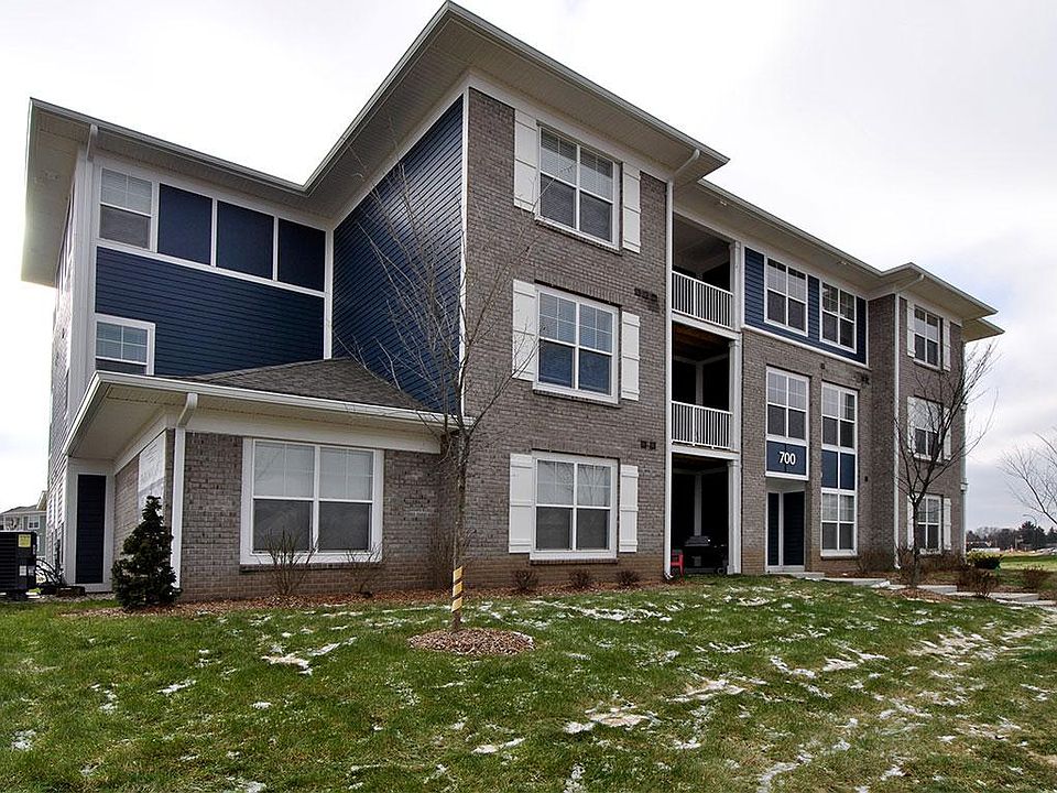 2nd image of 800 Tosomock Cir APT 201