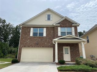 3150 Wildberry Run Ln, Snellville, GA 30078