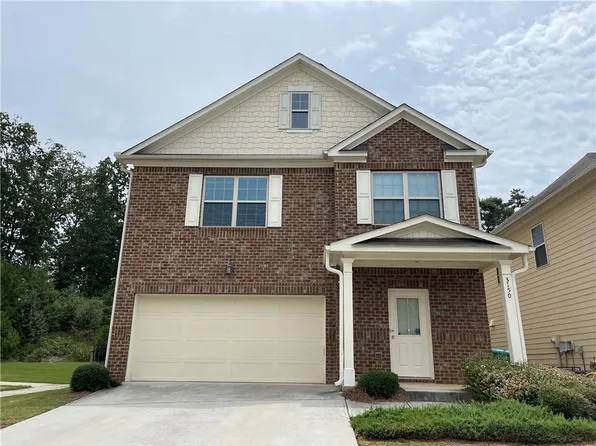 3150 Wildberry Run Ln, Snellville, GA 30078