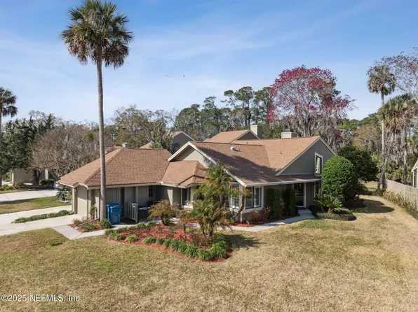14 TURTLEBACK Trail, Ponte Vedra Beach, FL 32082
