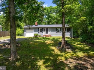 10504 Catharpin Rd, Spotsylvania, VA 22551