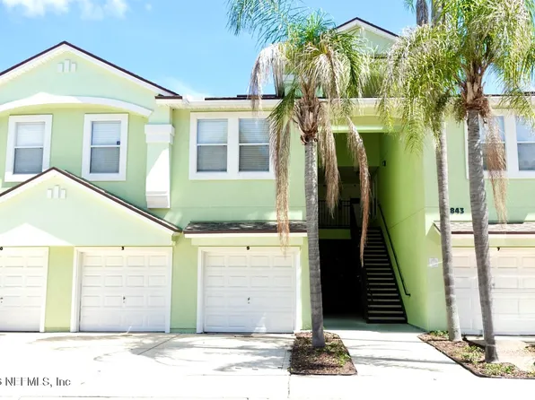 13843 HERONS LANDING Way #9, Jacksonville, FL 32224