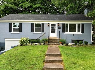 1943 Natchez Trl, Lexington, KY 40504