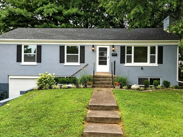 1943 Natchez Trl, Lexington, KY 40504