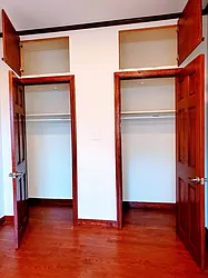 Rented by Compass