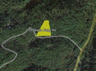 397 Banjo Ridge Rd, Butler, TN 37640