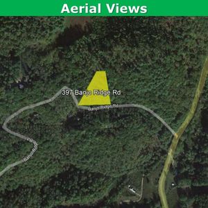 397 Banjo Ridge Rd, Butler, TN, 37640