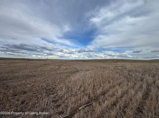 11th Ave N, Hettinger, ND 58639