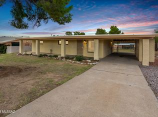 206 E Avenue H, San Manuel, AZ 85631