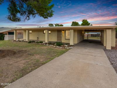 206 E Avenue H, San Manuel, AZ, 85631