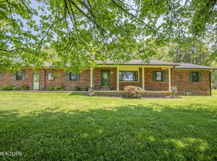 122 Smokey Run Ests, Rockwood, TN 37854