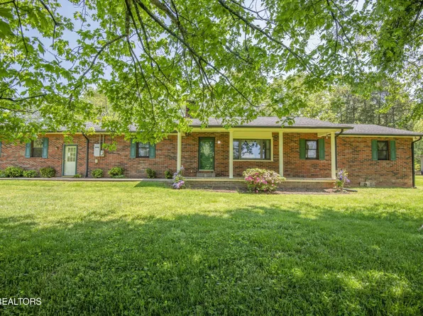 122 Smokey Run Ests, Rockwood, TN 37854