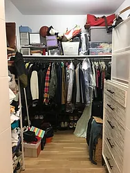 Rented by REAL New York