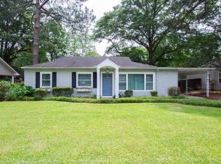 1219 Gladstone Ave, Birmingham, AL 35213