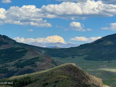 TBD GCR 204, Hot Sulphur Springs, CO, 80451