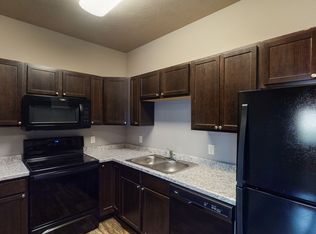 Hillcrest Village Apartments, Orange City, IA 51041
