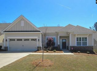 749 Carolina Aster Dr, Blythewood, SC 29016
