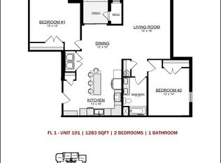 130 N Main St #101, Bristol, CT 06010