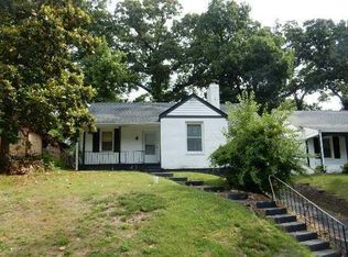 6913 Roland Blvd, Saint Louis, MO 63121