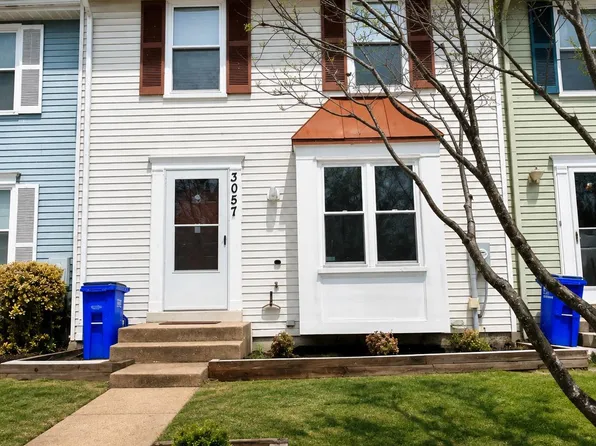 3057 New Oak Ln, Bowie, MD 20716