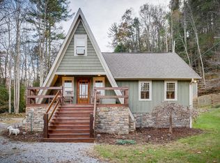 301 Cabin Orchard Rd, Erwin, TN 37650