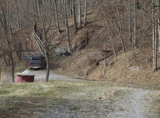 380 Sundance Rd, Ivydale, WV 25113