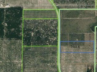 8860 County Road 17 S #4, Sebring, FL 33876