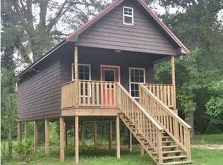 15968 Lock 9 Rd, Fosters, AL 35463