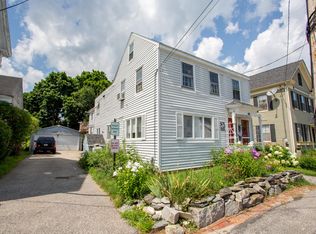 68 Middle St, Saco, ME 04072