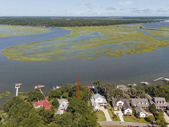 2nd image of LOT 6 12 Wrights Point Cir