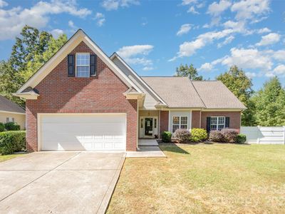 1000 Hawthorne Dr, Indian Trail, NC, 28079