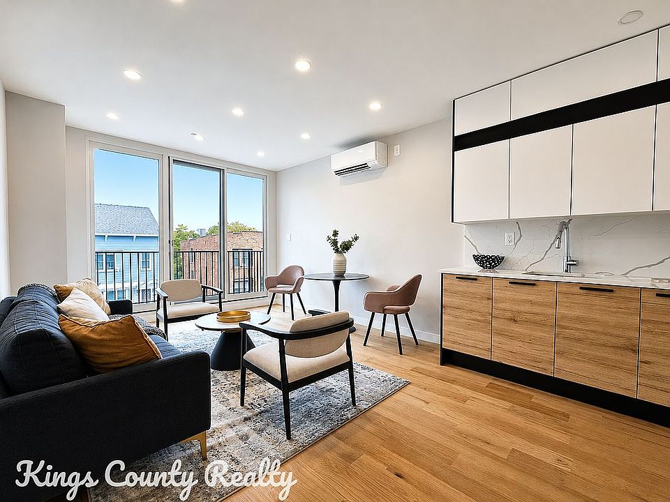 1st image of 406 Fenimore St #3F
