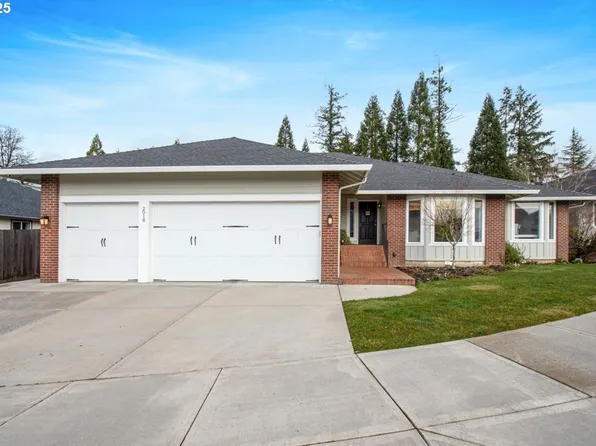 2018 N 4th Way, Ridgefield, WA 98642