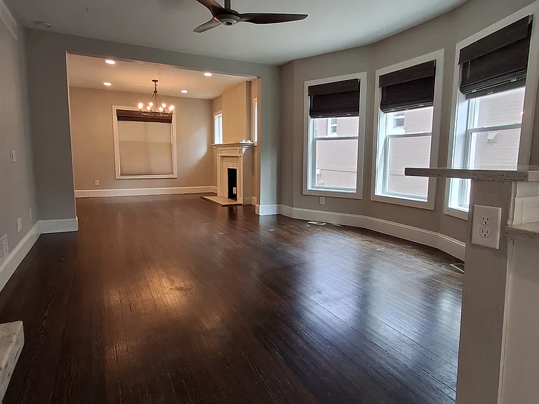 1349 Fillmore St — Photo 2