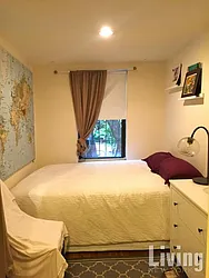 Rented by Living New York