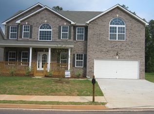 4959 Burberry Way, Fairburn, GA 30213