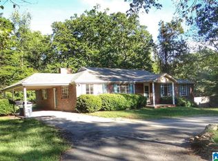 405 Cahaba River Est, Birmingham, AL 35244