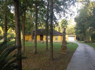 24152 Joseph Rd, Hockley, TX 77447