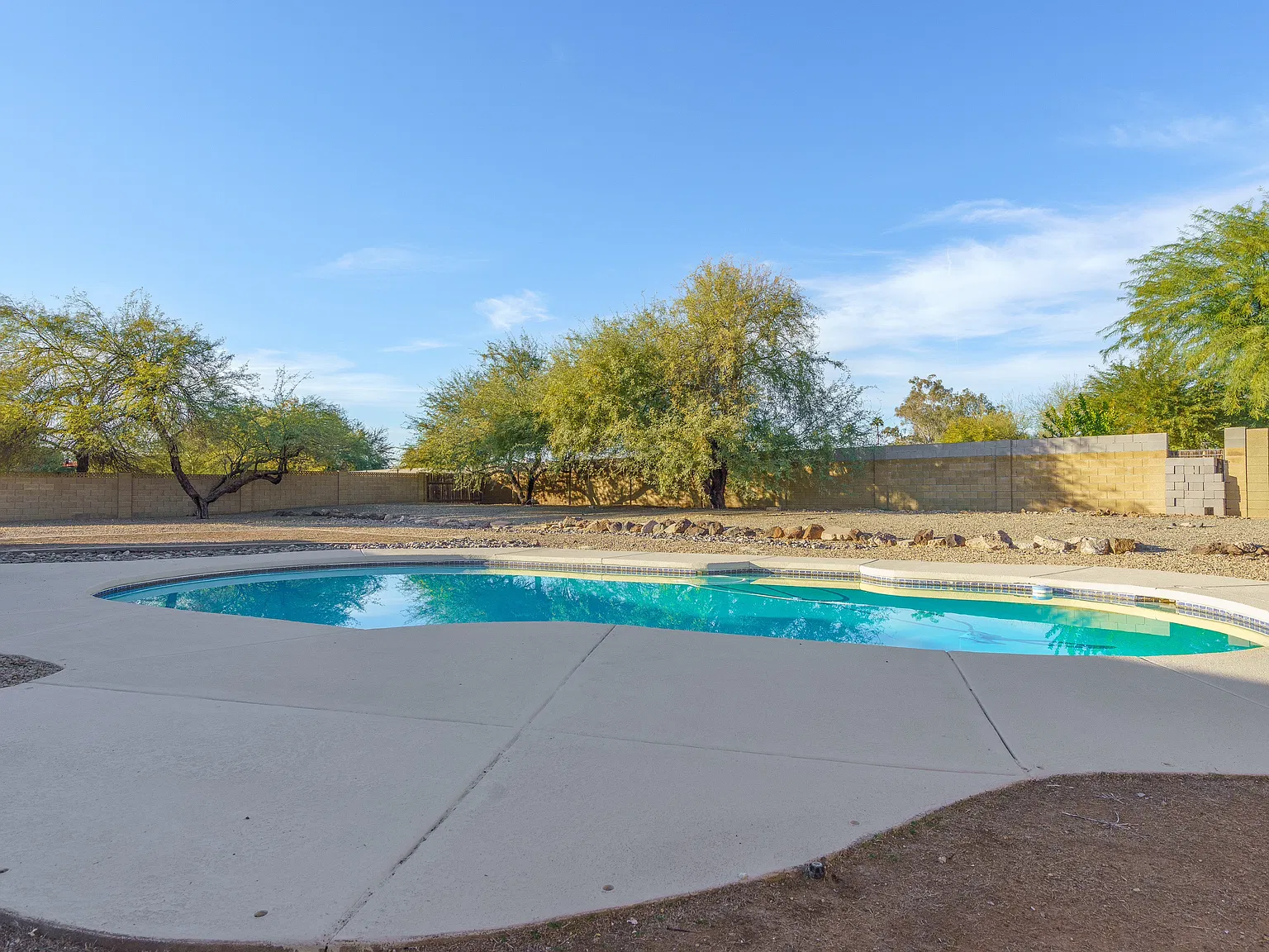 6102 E Pershing Ave — Photo 4