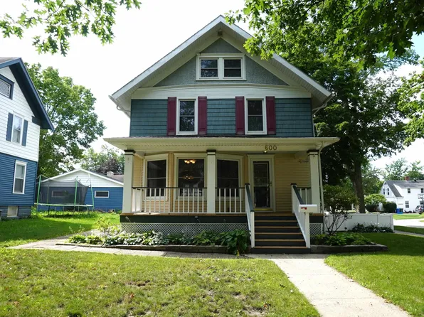 600 3rd Ave, Charles City, IA 50616