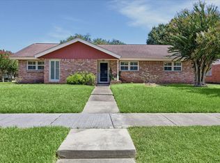 3630 Latma Dr, Houston, TX 77025