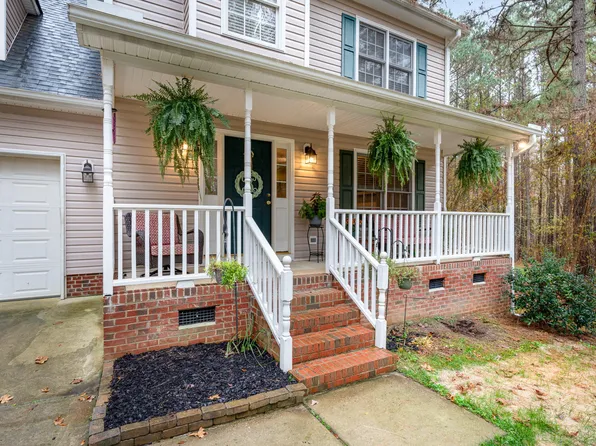 4119 Tall Pine Dr, Franklinton, NC 27525