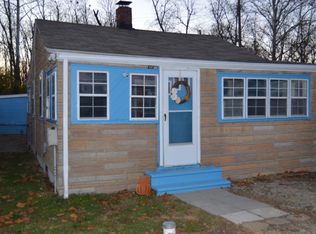 15311 Township Road 403, Thornville, OH 43076